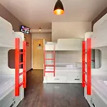 Meininger Hotel Berlin Alexanderplatz